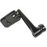 Thrashin Supply Brake Pedal Pad Mount Harley-Davidson Cruiser Motorcycle Accessories-