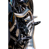 Thrashin Supply M8 Softail Rear P-54 Harley-Davidson Cruiser Footpegs-