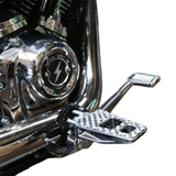 Thrashin Supply M8 Softail Rear P-54 Harley-Davidson Cruiser Footpegs-