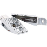Thrashin Supply M8 Softail Rear P-54 Harley-Davidson Cruiser Footpegs-1620