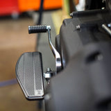 Thrashin Supply M8 Softail Front 2018 & Up Mini Floorboards Harley-Davidson Cruiser Motorcycle Accessories-