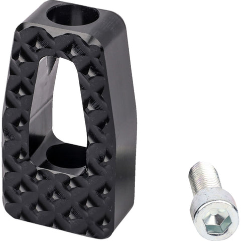 Thrashin Supply P-54 Shifter Peg Harley-Davidson Cruiser Motorcycle Accessories-1603