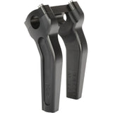 Thrashin Supply Pull Back Standard Harley-Davidson Cruiser Motorcycle Risers-
