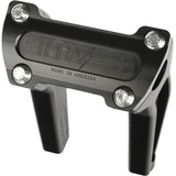 Thrashin Supply Pull Back Standard Harley-Davidson Cruiser Motorcycle Risers-