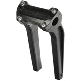 Thrashin Supply Pull Back Standard Harley-Davidson Cruiser Motorcycle Risers-0602