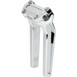 Thrashin Supply Pull Back Standard Harley-Davidson Cruiser Motorcycle Risers-0602