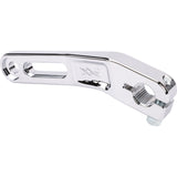Thrashin Supply EZ Shift Inner Arm Lever for Touring Harley-Davidson Cruiser Motorcycle Accessories-1602
