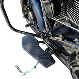 Thrashin Supply Shorty Shifter Peg Harley-Davidson Cruiser Motorcycle Accessories-