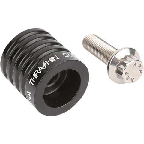 Thrashin Supply Shorty Shifter Peg Harley-Davidson Cruiser Motorcycle Accessories-1603