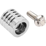 Thrashin Supply Shorty Shifter Peg Harley-Davidson Cruiser Motorcycle Accessories-1603
