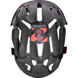 Troy Lee Designs S4 Carbon Headliner Helmet Accessories-176003202