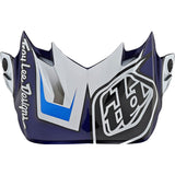 Troy Lee Designs SE4 Flash Visor Helmet Accessories-175792010