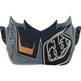 Troy Lee Designs SE4 Flash Visor Helmet Accessories-175792030