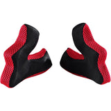 Troy Lee Designs D3 3D Cheekpad Helmet Accessories-149144401