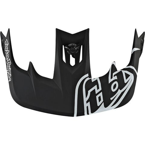 Troy Lee Designs Stage Stealth Visor Helmet Accessories-119437030