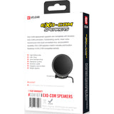 UClear Exo-Com Replacement Speaker & Mic Kit Accessories-338107