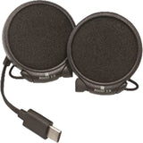 UClear Exo-Com Replacement Speaker & Mic Kit Accessories-338107