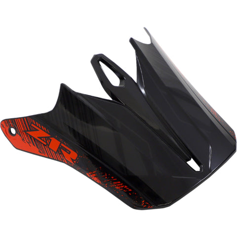 Z1R F.I. Fractal Visor Helmet Accessories-0132