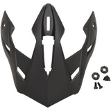 Z1R Range Visor Solid Helmet Accessories-0133