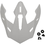 Z1R Range Visor Solid Helmet Accessories-0133