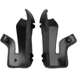 Z1R Warrant 2.0 Cheek Pad Youth Helmet Accessories-0134