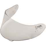 Z1R Warrant 2.0 Youth Face Shield Helmet Accessories-0130