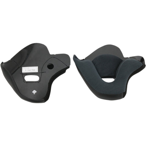 Z1R Ace Cheek Pad Helmet Accessories-0134