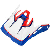 Z1R Dirt Maxx Peak Visor Kids Helmet Accessories-0133