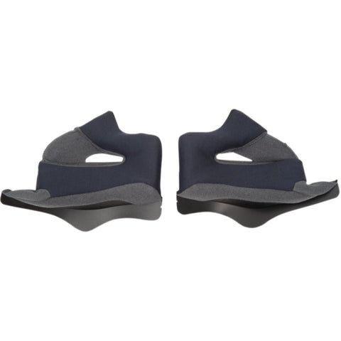 Z1R Jackal Cheek Pad Helmet Accessories-0134