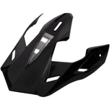 Z1R Range 2.0 Solid Peak Visor Helmet Accessories-0133
