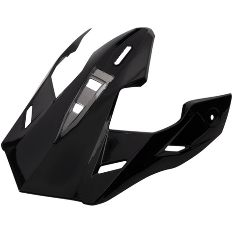 Z1R Range 2.0 Solid Peak Visor Helmet Accessories-0133