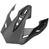 Z1R Range 2.0 Solid Peak Visor Helmet Accessories-0133