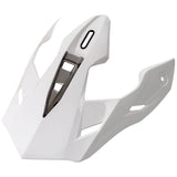 Z1R Range 2.0 Solid Peak Visor Helmet Accessories-0133