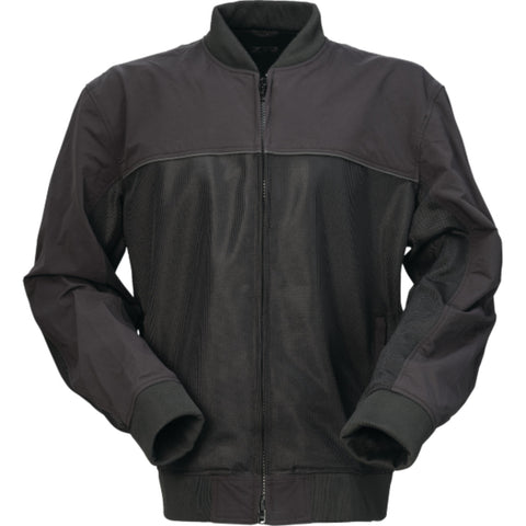 Z1R Ballester Men's Street Jackets-2820