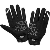 100% Brisker Off-Road Gloves-955126