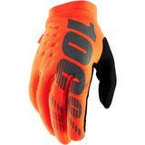 100% Brisker Off-Road Gloves-955126