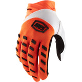 100% Airmatic Men's Off-Road Gloves-3330