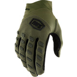100% Airmatic Men's Off-Road Gloves-3330