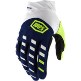 100% Airmatic Men's Off-Road Gloves-3330