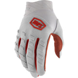 100% Airmatic Men's Off-Road Gloves-3330