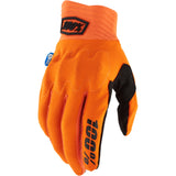 100% Cognito Smart Shock Men's Off-Road Gloves-3330