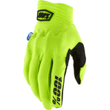 100% Cognito Smart Shock Men's Off-Road Gloves-3330