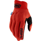 100% Cognito Smart Shock Men's Off-Road Gloves-3330