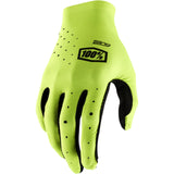 100% Sling MX Men's Off-Road Gloves-3330