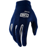 100% Sling MX Men's Off-Road Gloves-3330