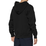 100% Icon Youth Boys Hoody Pullover Sweatshirts-3052