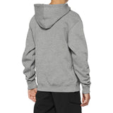 100% Icon Youth Boys Hoody Pullover Sweatshirts-3052