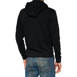 100 % Viceroy Tech Men's Hoody Zip Sweatshirts-3050