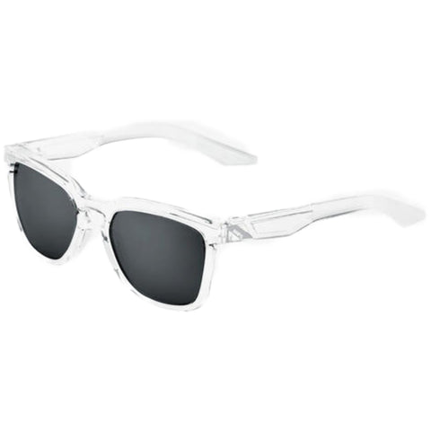 100% Hudson Men's Lifestyle Sunglasses-5908