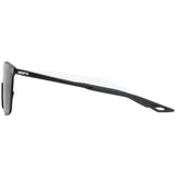 100% Legere Square Men's Lifestyle Sunglasses-